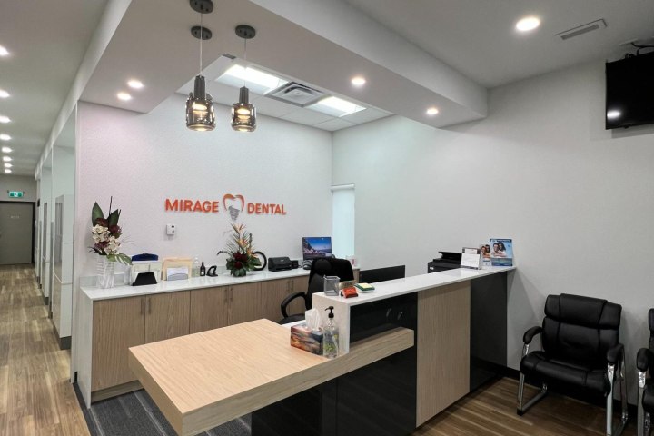 Mirage Dental
