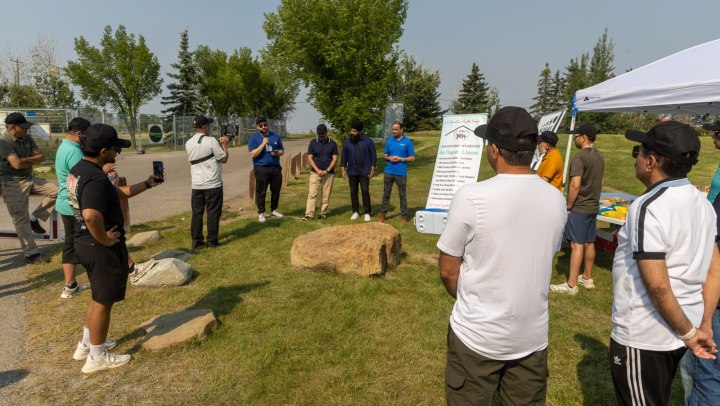 Building More Than Spaces: Reflecting on the “Walk for Community That Cares”