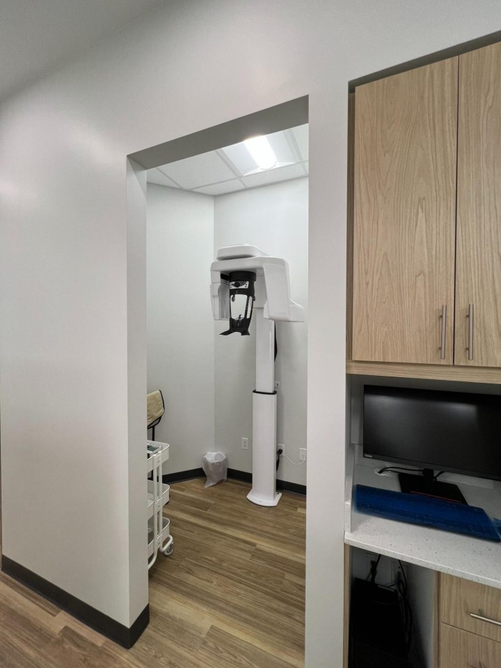 Mirage Dental