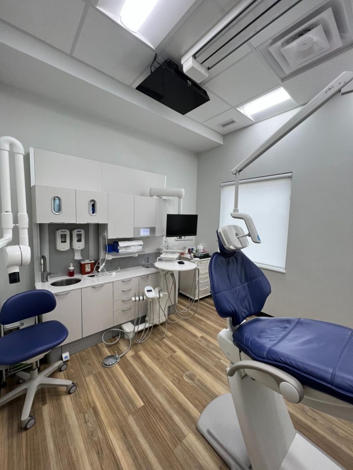 Mirage Dental
