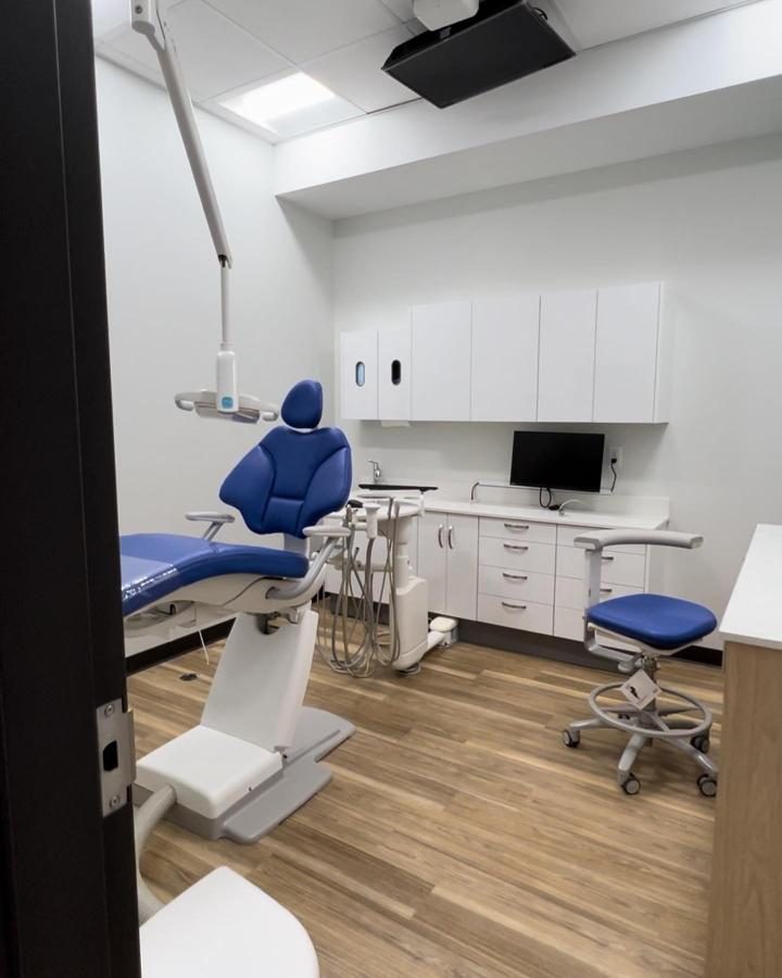 Mirage Dental