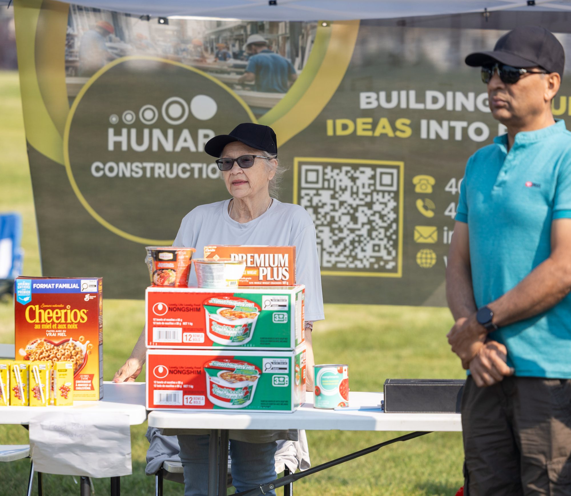 Building More Than Spaces: Reflecting on the “Walk for Community That Cares”