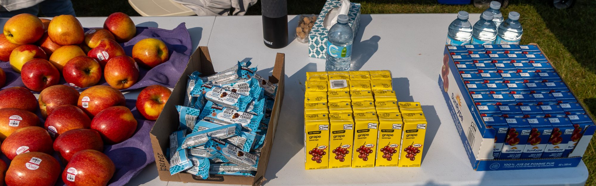 Building More Than Spaces: Reflecting on the “Walk for Community That Cares”