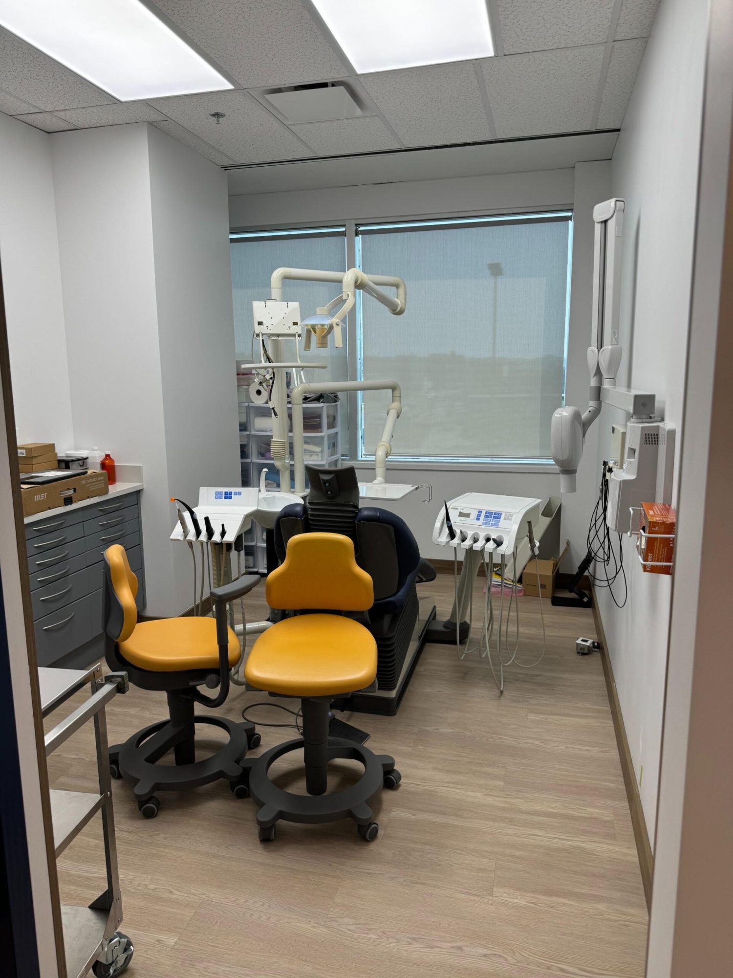 Dental Design