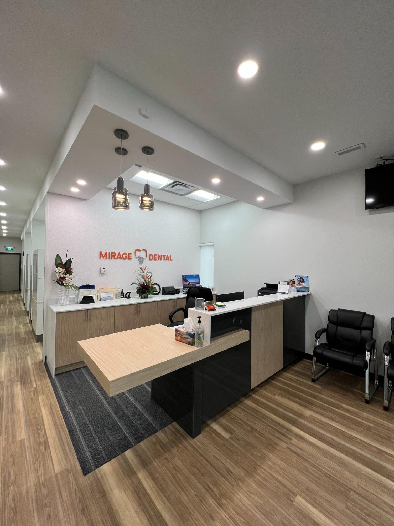Mirage Dental