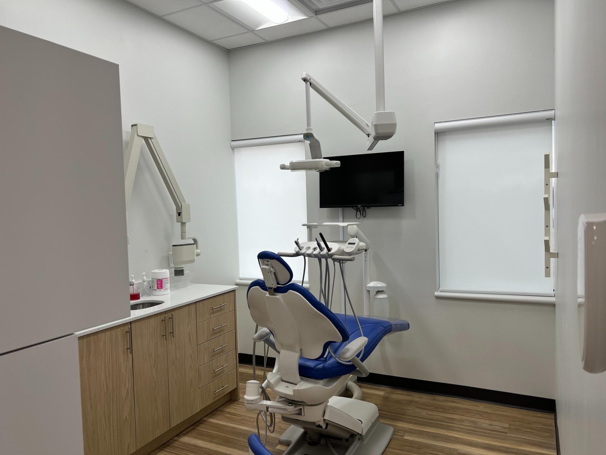 Mirage Dental