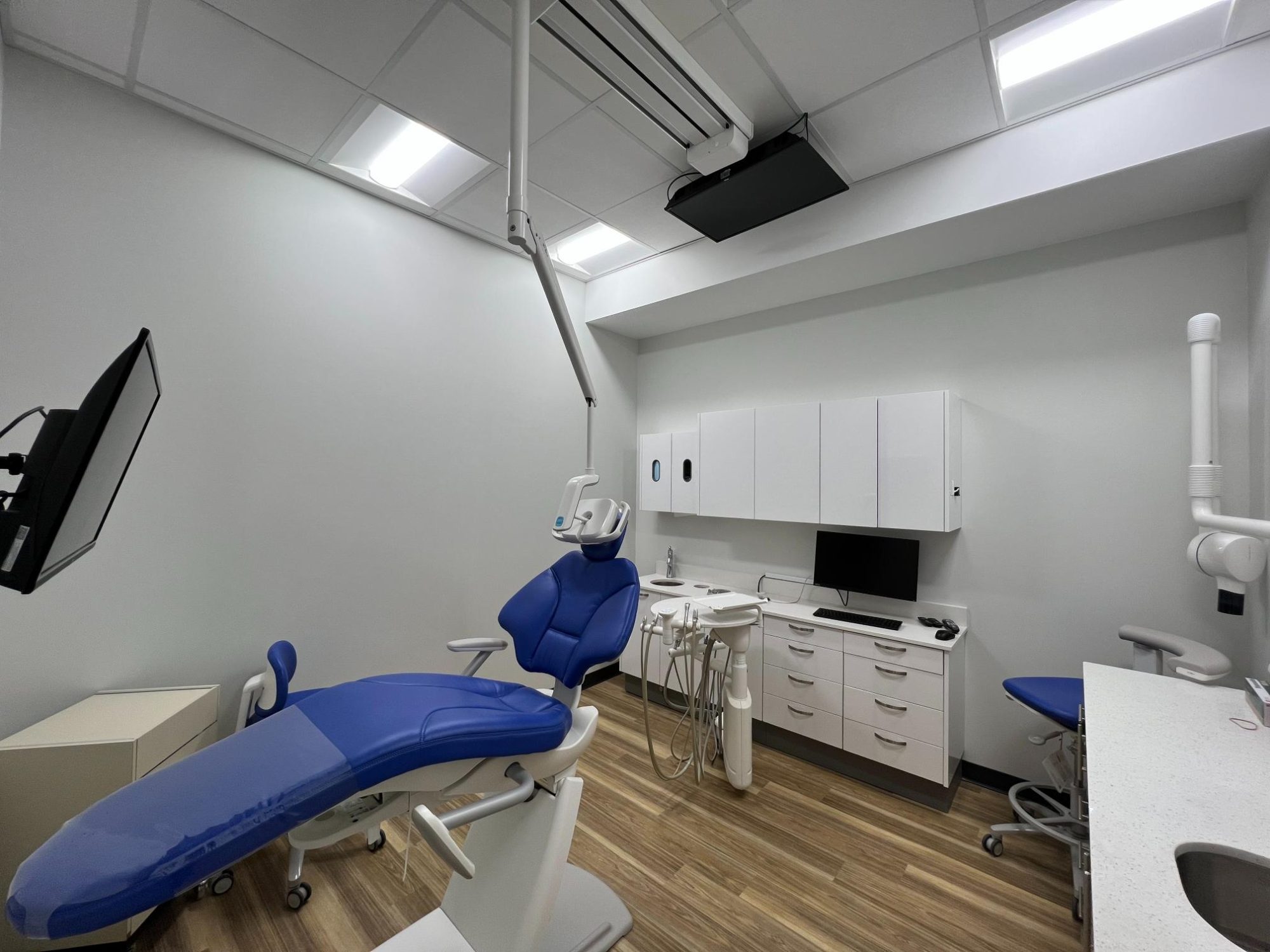 Mirage Dental