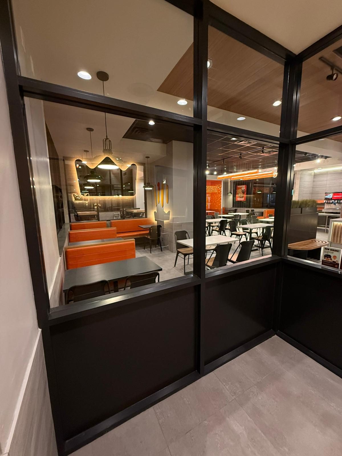 Burger King